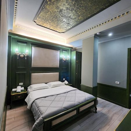 Hotel Lotus Tiranë Ngoại thất bức ảnh