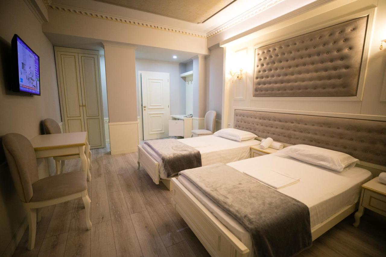 Hotel Lotus Tiranë Ngoại thất bức ảnh