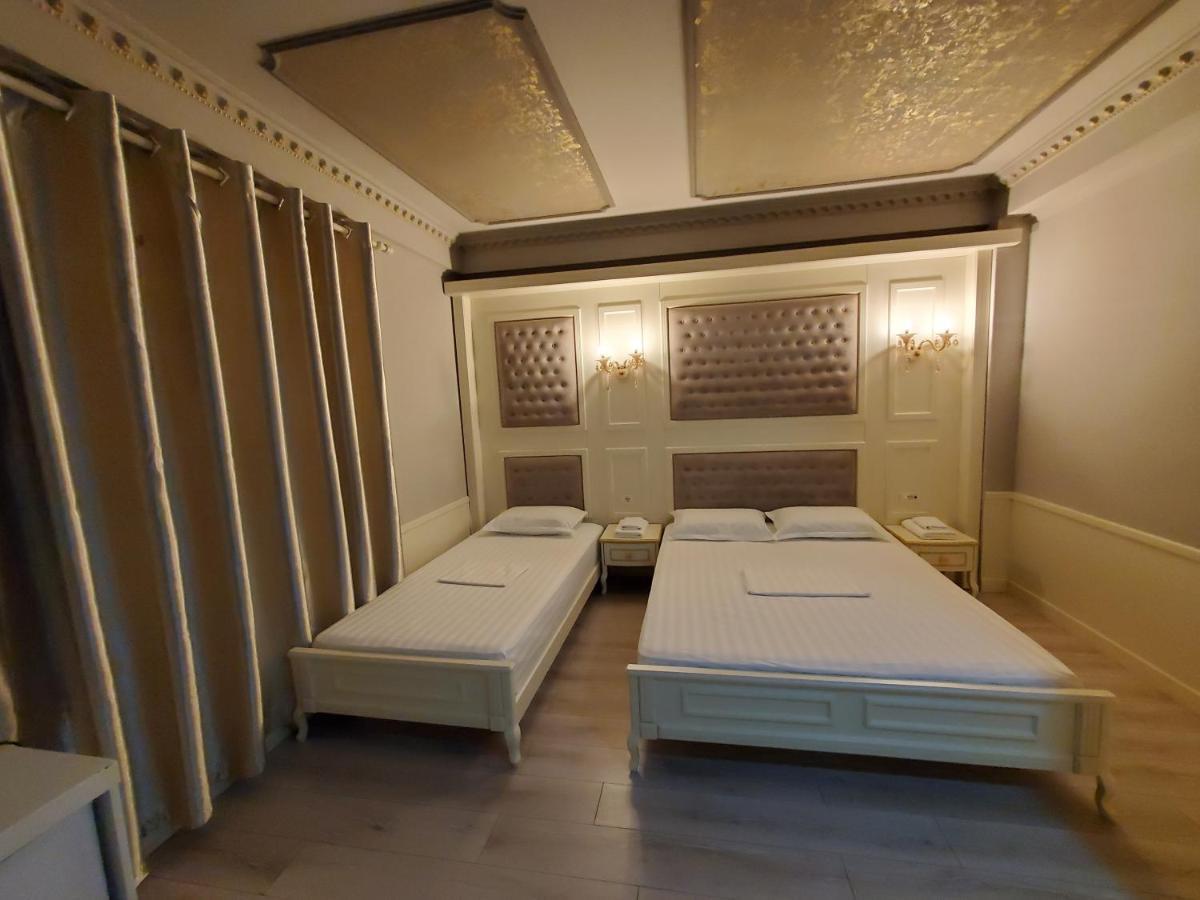 Hotel Lotus Tiranë Ngoại thất bức ảnh