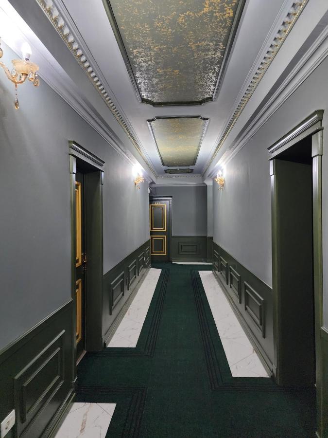 Hotel Lotus Tiranë Ngoại thất bức ảnh
